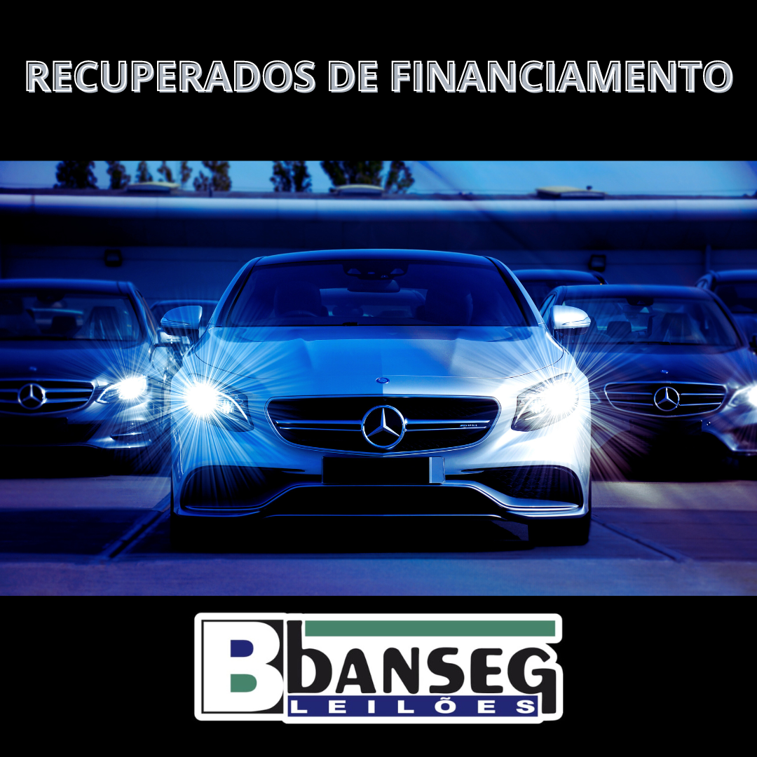 <center><b>Leilão de Veículos Recuperados de Financiamento</b> <center>Encerramento Dia 25/06/2025 as 10:00h