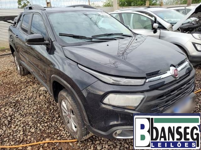FIAT TORO FREEDOM AT6 1.8 16V 2020
