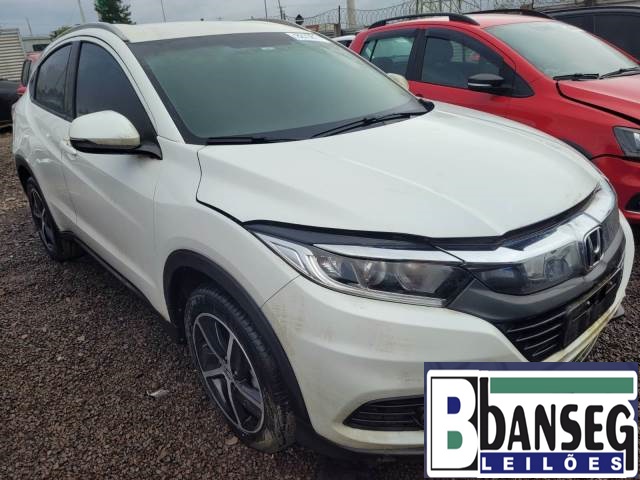 HONDA HR-V EX 1.8 16V 2020