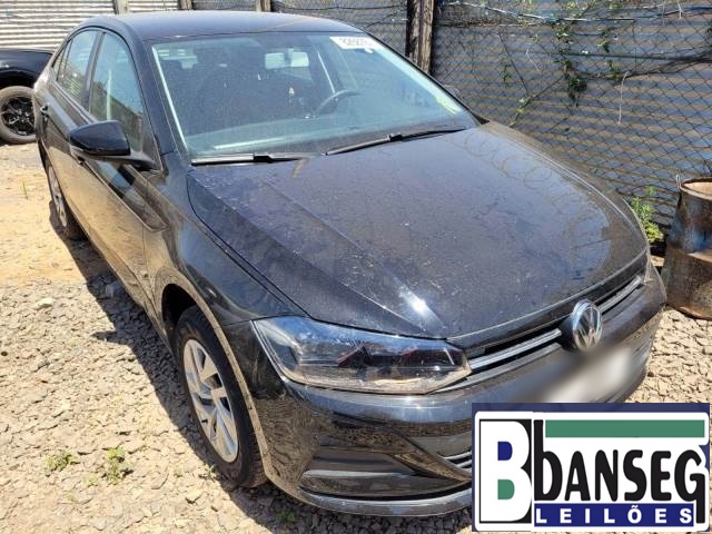 VOLKSWAGEN VIRTUS 1.6 16V MSI 2020