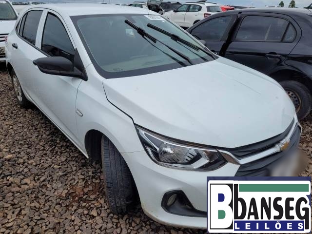 CHEVROLET ONIX 1.0 1.0 12V ECOTEC 2022