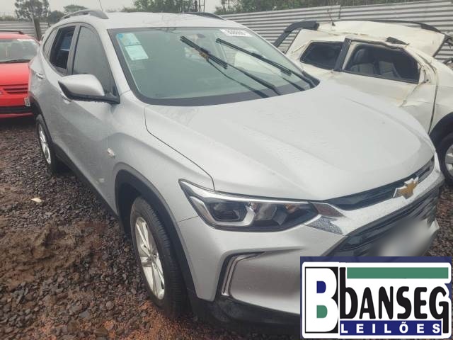 CHEVROLET TRACKER LT AT 1.0 12V 2023
