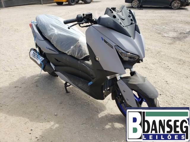 YAMAHA XMAX 250 ABS 2022