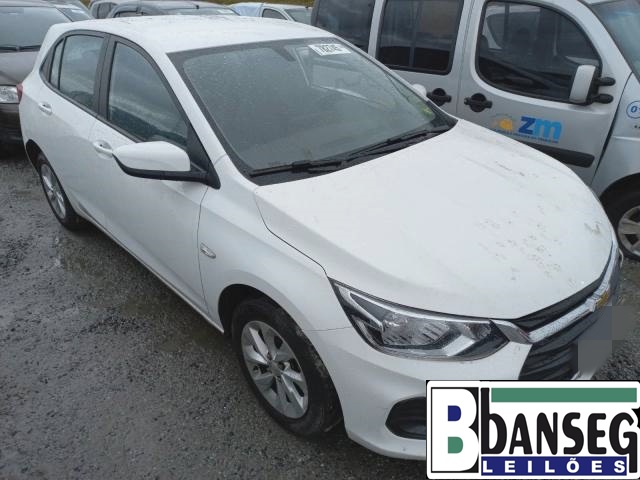 ​CHEVROLET ONIX LT 1.0 12V ECOTEC 2021