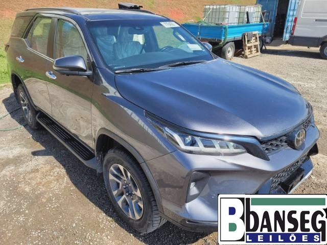 ​TOYOTA SW4 DIAMOND/GR-S/SRX 2.8 D-4D TURBO 2023